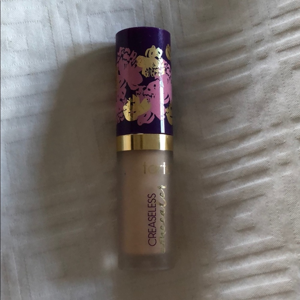 Mini tarte maracuja creaseless concealer-medium